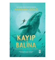 Kayıp Balina