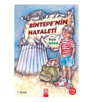 Bintepenin Hayaleti