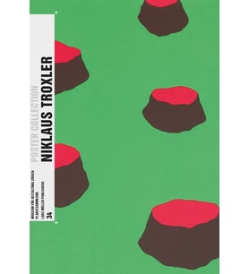 Niklaus Troxler: Poster Collection 34