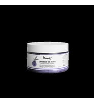Homm Life Lavanta Yağlı Bitki Tanecikli Scrub 250 ml