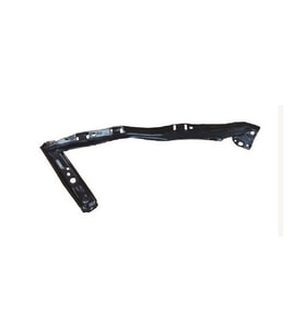 Honda Cıvıc Ön Sol Tampon Braket Sac Far Altı 