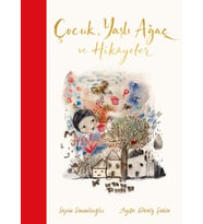Çocuk, Yaşlı Ağaç Ve Hikâyeler
