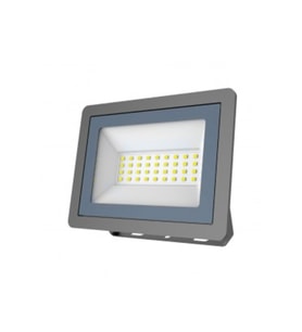 LED PROJEKTÖR GLF297 SMD LED DÖKÜM 400W BEYAZ