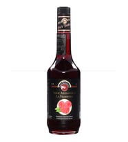 Fo Frambuaz Aromalı Şurup 700 ml