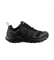 Salomon X Adventure Gtx Erkek Koşu Ayakkabısı L47321100 Siyah