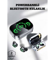 Bluetooth Kulaklık Aktif Gürültü Engelleme ve Uzun Pil Ömrü