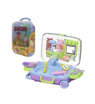 04087 CANAVARLAR DOKTOR SET BAVULUM