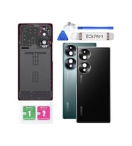Huawei Uyumlu Honor 70 Kamera Camı Kamera Lensi