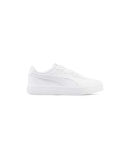 Puma Skye Clean Kadın Siyah Günlük Ayakkabı 38014701 - Beyaz - ST02871-Beyaz-37