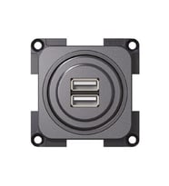 INPROJAL USB SOKETİ 12-24V TEKNE, YAT VE KARAVAN