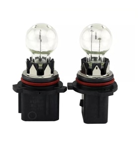 2 ADET P13W PG18.5d-1 AMPUL 12 VOLT 12277C1