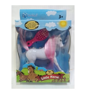 Pony At
