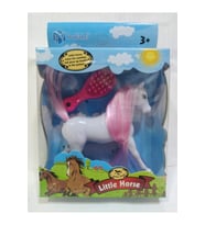 Pony At