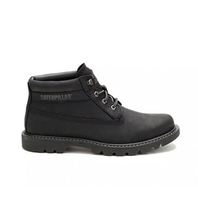 Cat COLORADO 20 CHUKKA Erkek Günlük Bot P726363 Siyah
