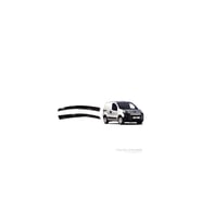 Sunplex MUGEN STYLE PEUGEOT BIPPER 2 Kapı Rüzgarlık Seti 42c020