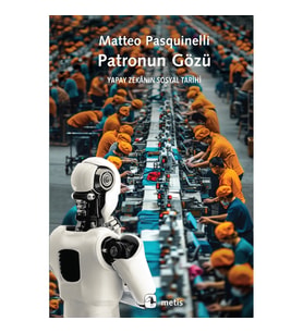 Patronun Gözü