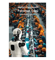 Patronun Gözü