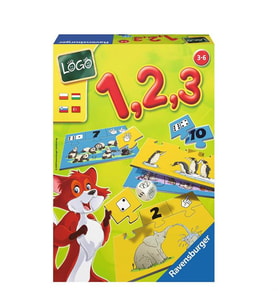 Logo 1 2 3 243709