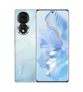 Honor 80 Uyumlu Ön Body Şeffaf Ultra Ekran Koruyucu Nano Jelatin