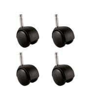 Büyük Plastik Geçmeli Pimli - 50MM - 8MM HKS134 - 4 Adet