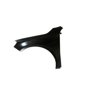 MERCEDES W176 ÖN ÇAMURLUK ALÜMİNYUM SOL 11- MER0817002 A1768810101