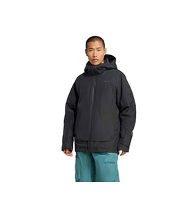 adidas Terrex Xpl 2L Ins J Erkek Outdoor Montu JC5289 Siyah