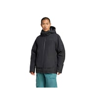 adidas Terrex Xpl 2L Ins J Erkek Outdoor Montu JC5289 Siyah