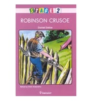 Robinson Crusoe Stage 2
