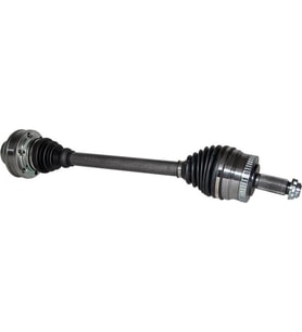 Land Rover L322 Komple Aks Arka Sol Sağ 3.0d TD6 TOB500330 Wender