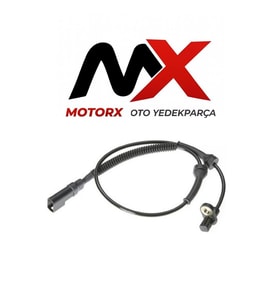 Abs sensörü arka sağ sol connect 1.8 tdci 02 13