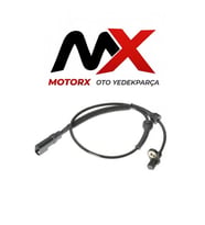 Abs sensörü arka sağ sol connect 1.8 tdci 02 13