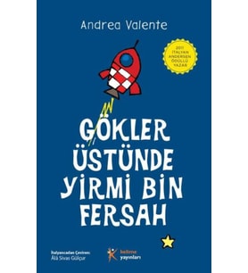 Gökler Üstünde Yirmi Bin Fersah