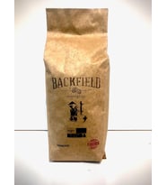 Backfield Roasting Co . Dark Roast Filtre Kahve 500gr.