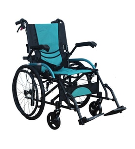 Northcity G503 Alüminyum Tekerlekli Sandalye