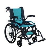 Northcity G503 Alüminyum Tekerlekli Sandalye