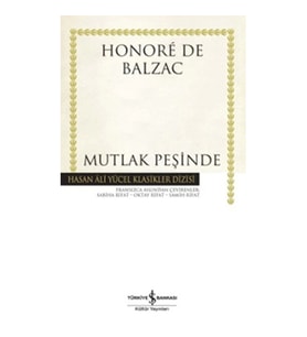 MUTLAK PEŞİNDE (K.KAPAK)
