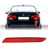 Bmw F10 M Tech 2010-2013 Reflektör Arka Tampon Arka Sağ 63147842956