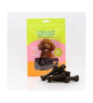 Wooc Dental Kemik Köpek Ödül Maması 75 Gr
