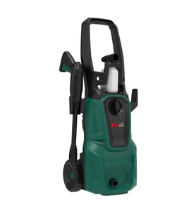 Klpro KLY1600 1600W 130 Bar Basınçlı Yıkama Makinesi (Yeşil)