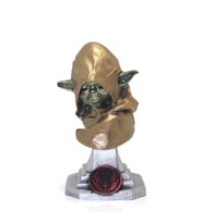 Periboia Yoda Büst Model 2 (Karışık)