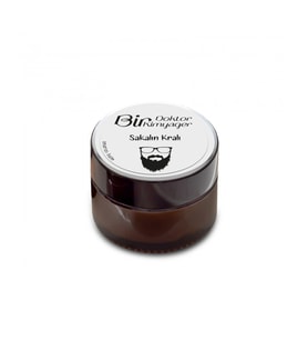 Sakalın Kralı Tıraş Sonrası Onarıcı Balm (30 mL)