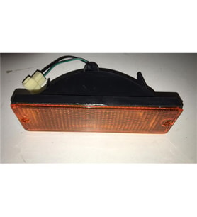SİNYAL TAMPON D21 1991-1997 SOL