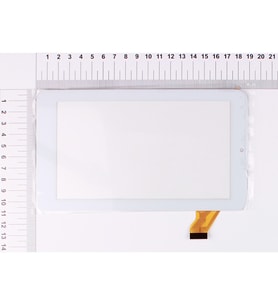 PolyPad 7118 Tablet Dokunmatiği Beyaz