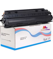 Colorful Toner Hp Q2612A Muadil Toner-Hp Laserjet 3052 Muadil Toner