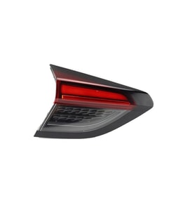 OPEL CORSA F ARKA STOP İÇ SOL 20- OPL10COC66 9830097780