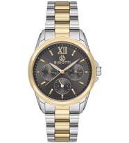BIGOTTI BG.1.10250.4 KADIN KOL SAATİ (Gold)