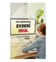 Zor Zamanlarda Evdeki Okul