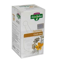 Lokman Sena Sultan Öğütülmüş Çiçek Unu (120 Gr.)