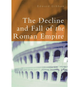 The Decline And Fall Of The Roman Empire (Krem)