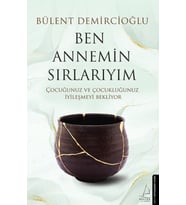 Ben Annemin Sırlarıyım